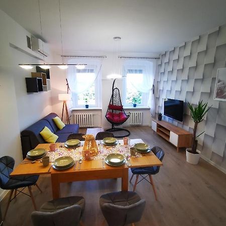 K&Scielna4013 Apartment Swidnica  Exterior photo