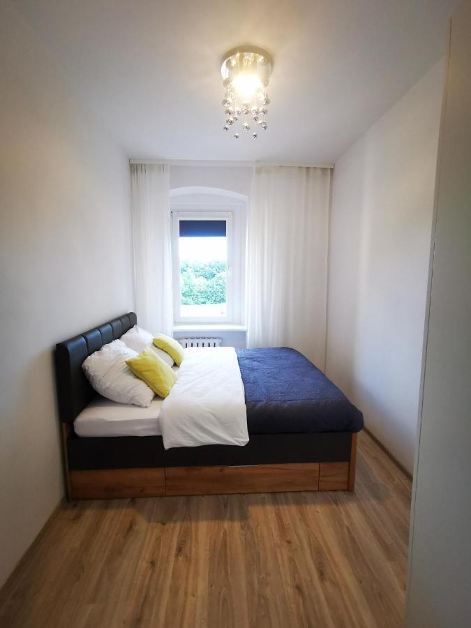 K&Scielna4013 Apartment Swidnica  Exterior photo