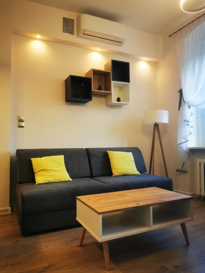 K&Scielna4013 Apartment Swidnica  Exterior photo