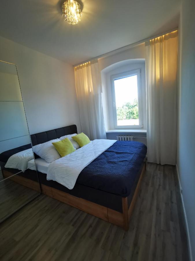 K&Scielna4013 Apartment Swidnica  Exterior photo